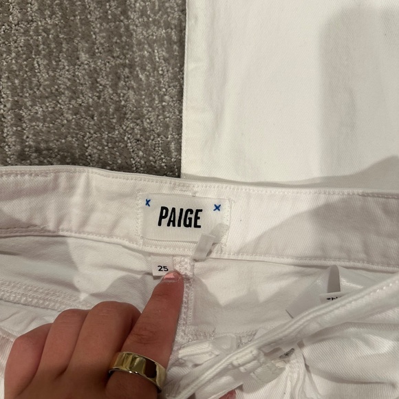 High Rise Laurel Canyon 32" Bootcut Jean - Picture 3 of 7